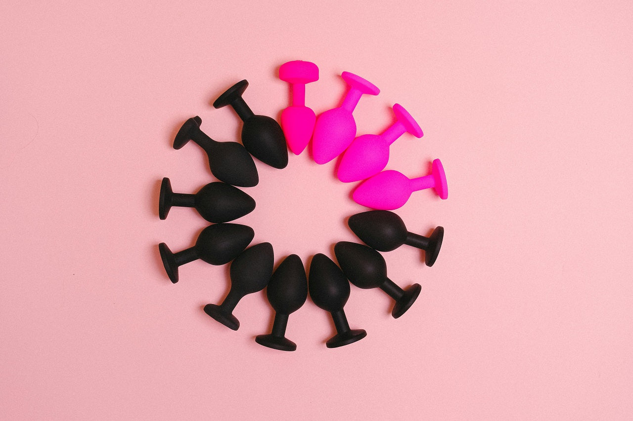 butt plugs